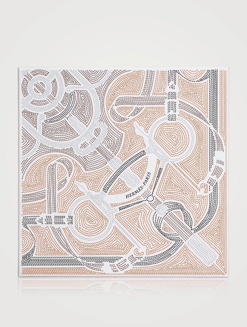 Terre d’Hermès Pure Perfume Gift Set