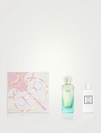 Un Jardin Sur Le Nil Eau de Toilette Gift Set