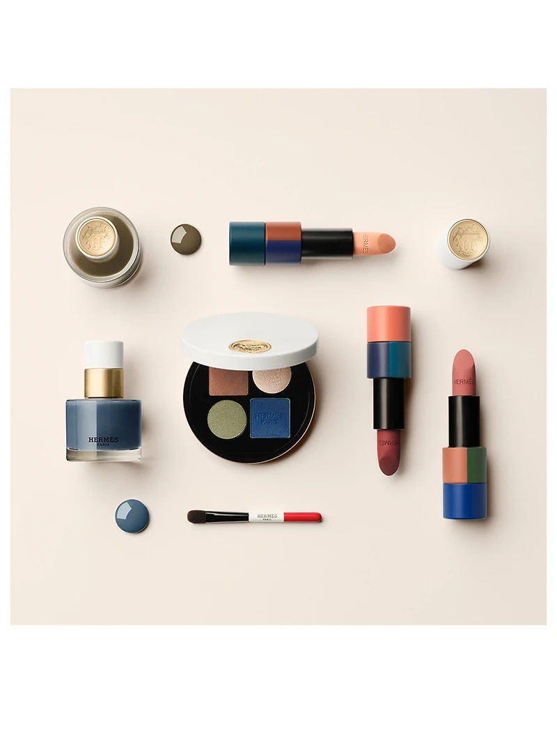 Rouge Hermès Lip Shine - Limited Edition