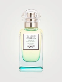 Un Jardin sur le Nil, Hair and Body Dry Oil