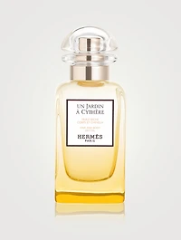 Un Jardin à Cythère, Hair and Body Dry Oil