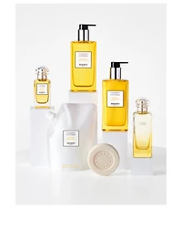 Un Jardin à Cythère, Hair and Body Dry Oil