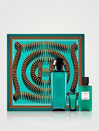 Eau d'Orange Verte Eau de Cologne Gift Set