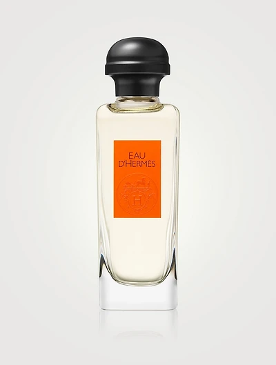 Eau d'Hermès Eau de Toilette