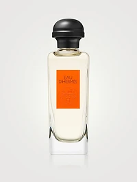 Eau d'Hermès Eau de Toilette