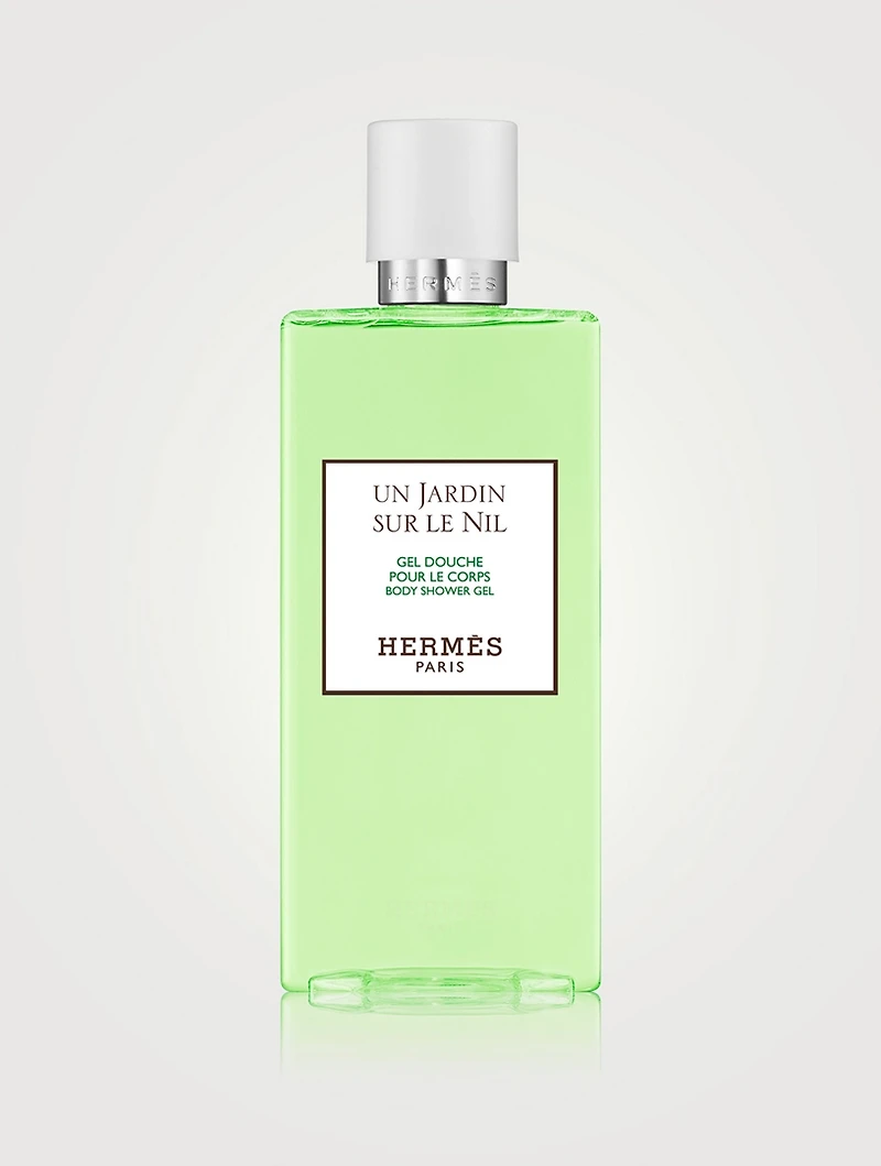 Un Jardin sur le Nil Body Shower Gel