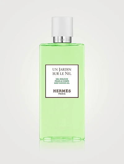 Un Jardin sur le Nil Body Shower Gel