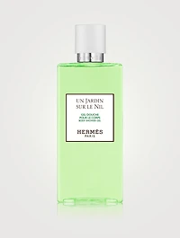 Un Jardin sur le Nil Body Shower Gel