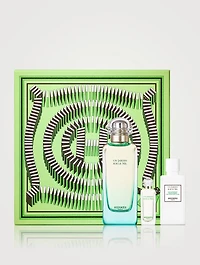 Un Jardin sur le Nil Eau de Toilette Gift Set