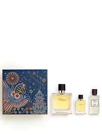 Terre d'Hermès Parfum  Gift Set