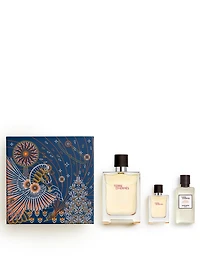Terre d'Hermès Eau de Toilette Gift Set