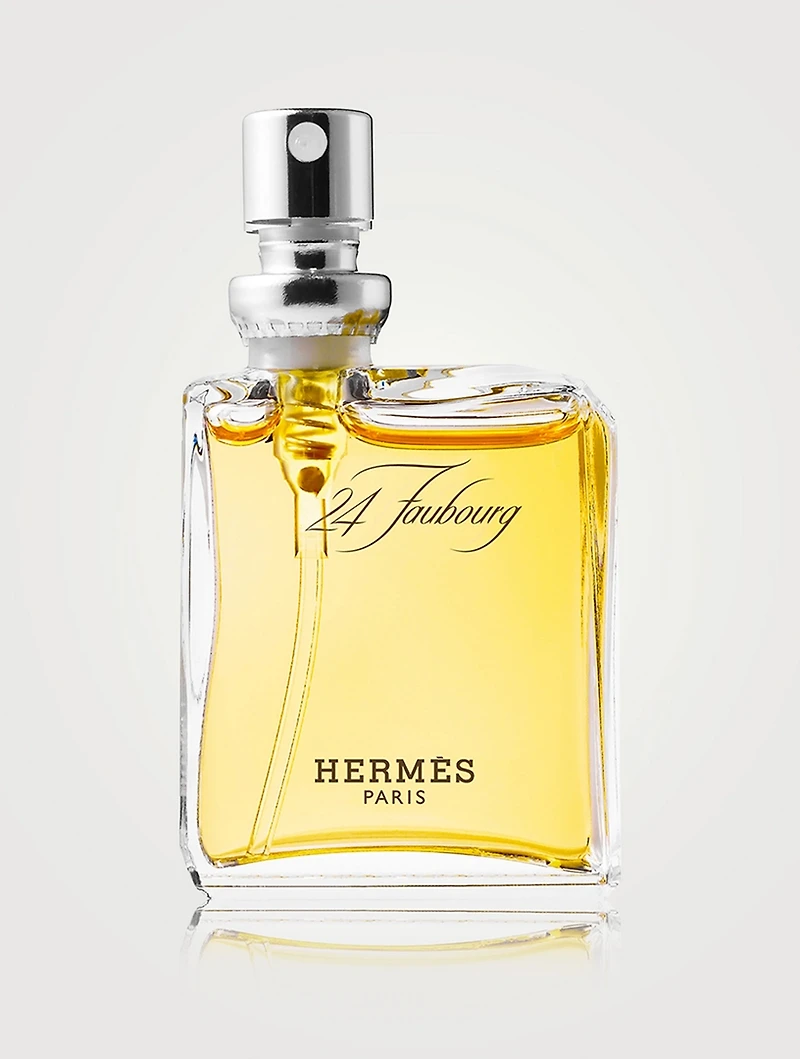 24 Faubourg Refillable Eau de parfum