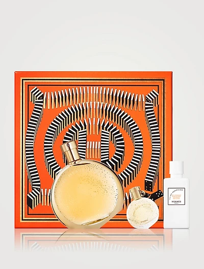L'Ambre des Merveilles Eau de Parfum Gift Set