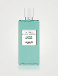 Un Jardin après la Mousson Body Shower Gel