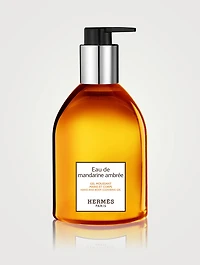 Eau de Mandarine Ambrée Hand and Body Cleansing Gel