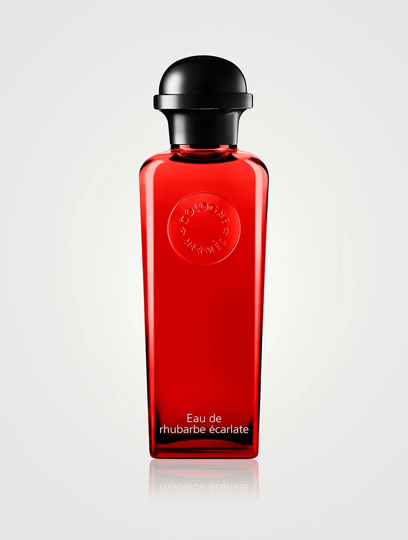 Eau de Rhubarbe Écarlate Cologne