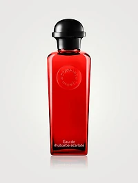 Eau de Rhubarbe Écarlate Cologne