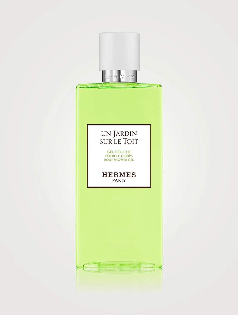 Un Jardin sur le Toit Body Shower Gel