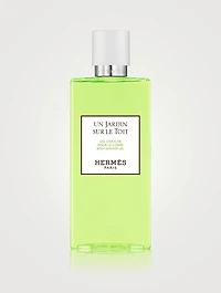 Un Jardin sur le Toit Body Shower Gel