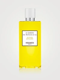 Le Jardin de Monsieur Li, Body shower gel