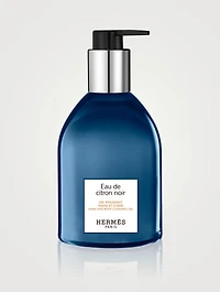 Eau de Citron Noir Hand and Body Cleansing Gel