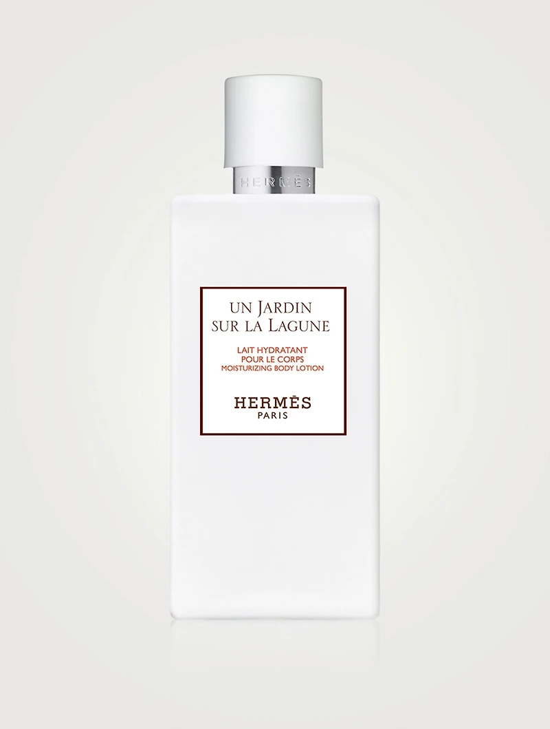 Un Jardin sur la Lagune Moisturising Body Lotion