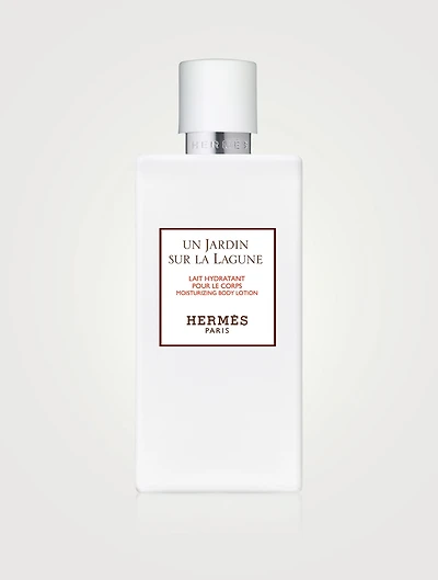 Un Jardin sur la Lagune Moisturising Body Lotion