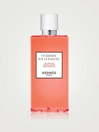 Un Jardin sur la Lagune Body Shower Gel