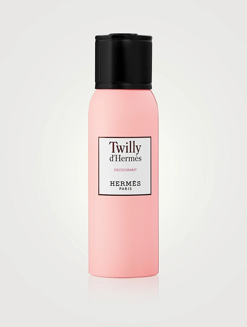 Twilly d'Hermès Deodorant Spray