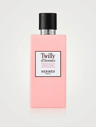 Twilly d'Hermès Body Shower Cream