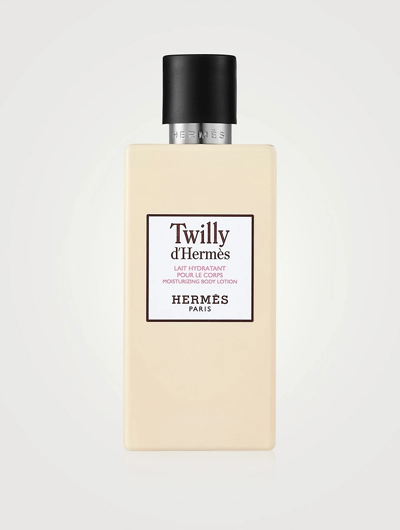 Twilly d'Hermès Moisturising Body Lotion