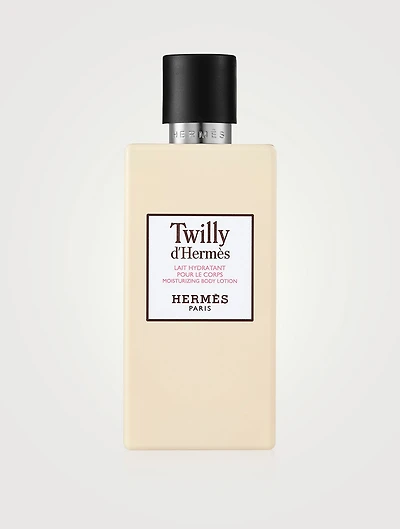 Twilly d'Hermès Moisturising Body Lotion