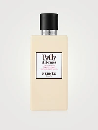 Twilly d'Hermès Moisturising Body Lotion