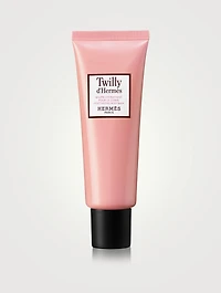 Twilly d'Hermès Moisturizing Body Balm