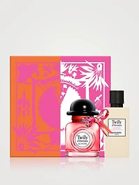 Twilly d'Hermès Eau Poivrée Gift Set
