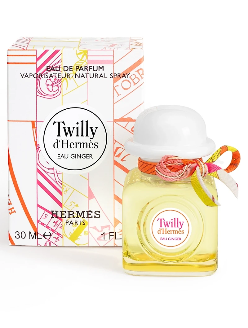 Twilly Eau Ginger de Parfum