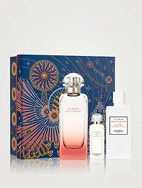 Un Jardin sur la Lagune Eau de Toilette Gift Set