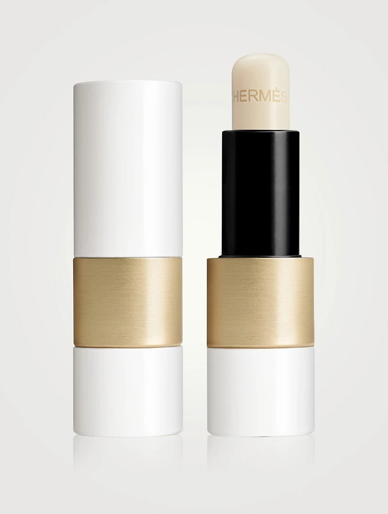 Rouge Hermès Lip Care Balm