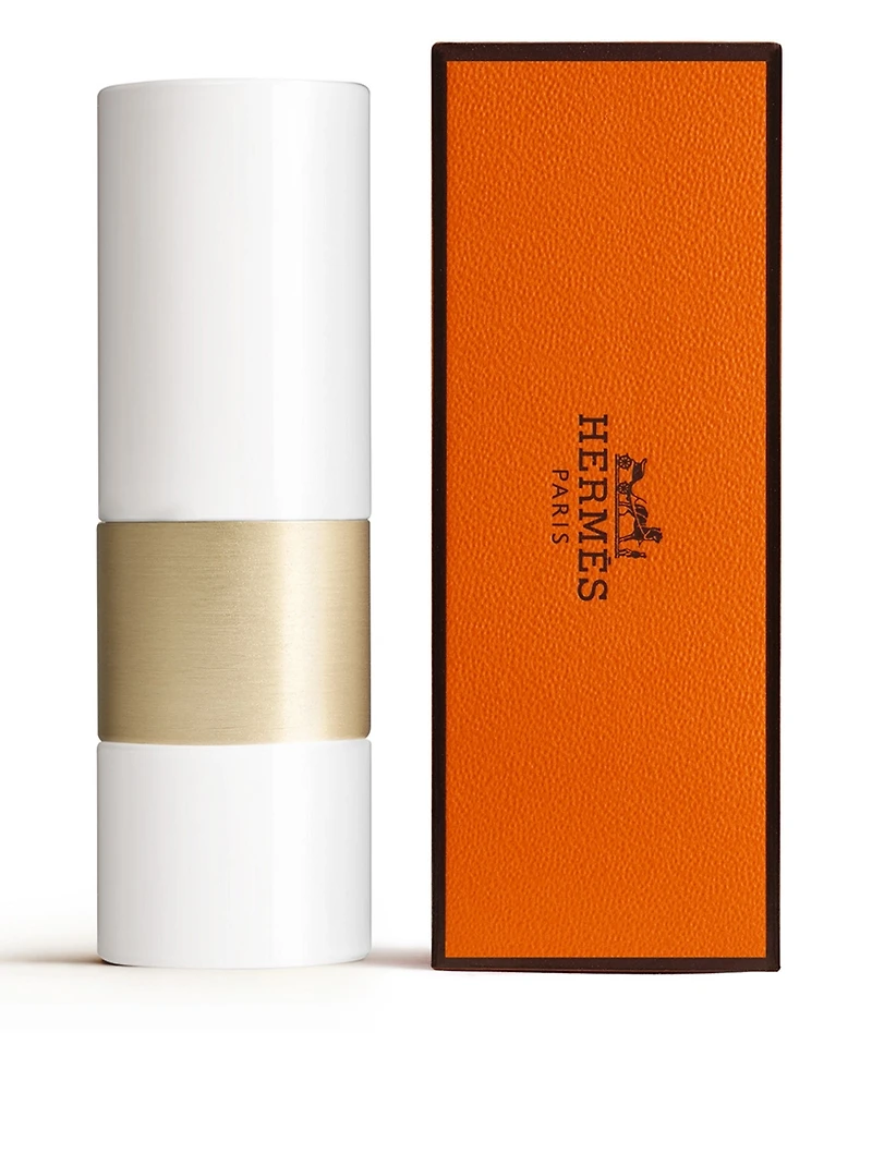 Rouge Hermès Lip Care Balm