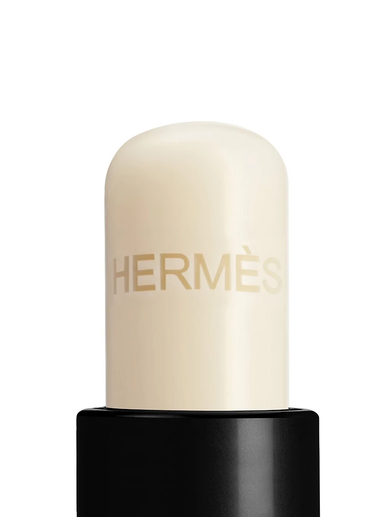 Rouge Hermès Lip Care Balm