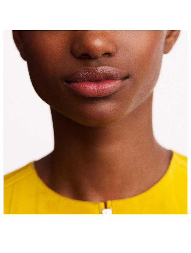 Rouge Hermès Lip Care Balm
