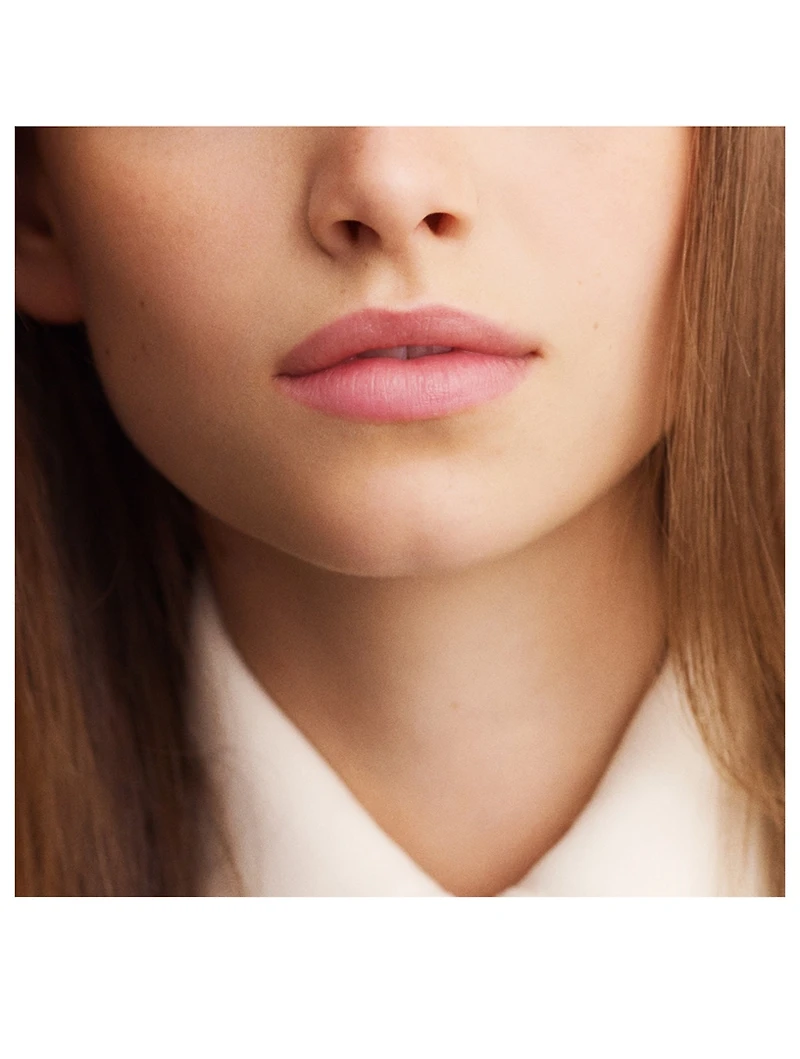 Rouge Hermès Lip Care Balm