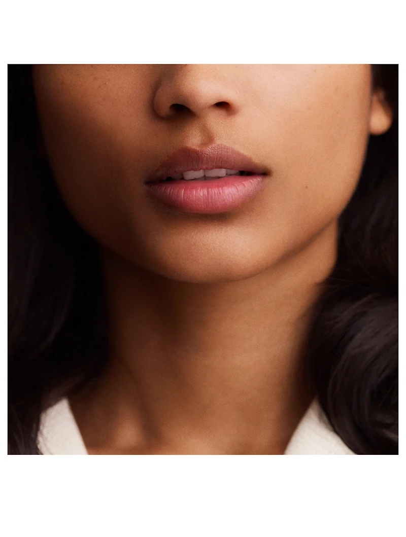 Rouge Hermès Lip Care Balm