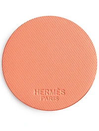 Rose Hermès Silky Blush Powder