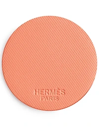 Rose Hermès Silky Blush Powder - Refill