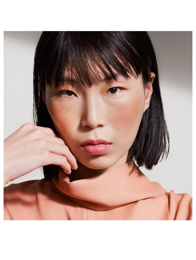 Rose Hermès Silky Blush Powder - Refill