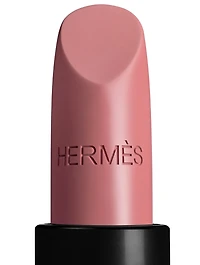 Rouge Hermès Satin Lipstick - Limited Edition - Rose Ombré