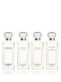 Garden Perfumes Miniatures Collection Set