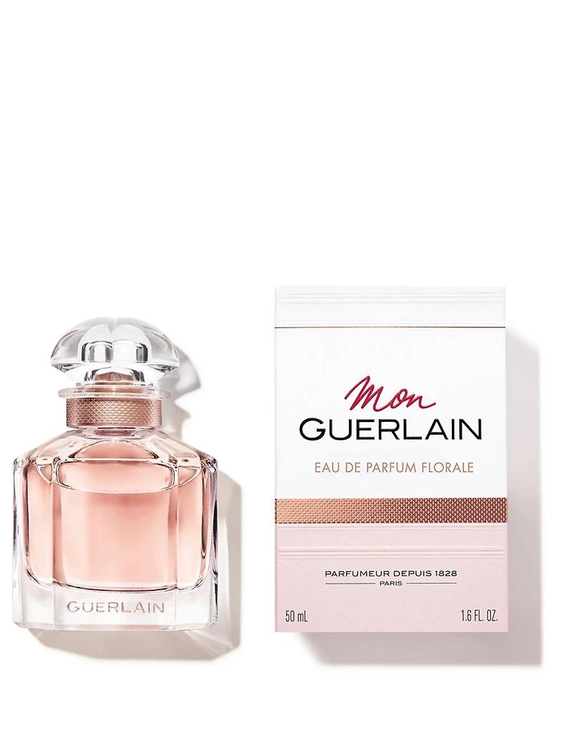 Mon Guerlain Eau de Parfum Florale