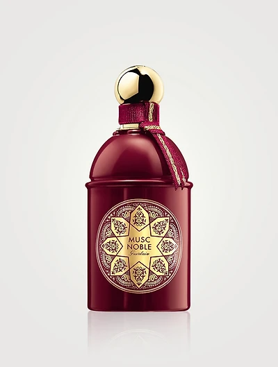 Musc Noble Eau de Parfum